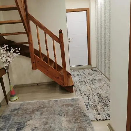 Apartment Avcilar House