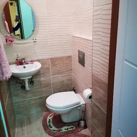 Apartment Avcilar House *