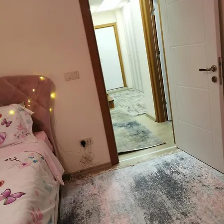 Avcilar House Apartment Istanbul