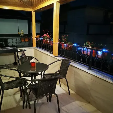 Apartment Avcilar House