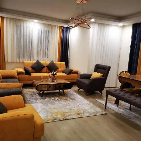 Avcilar House Apartment