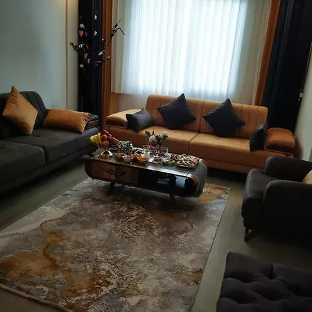 Apartment Avcilar House Istanbul