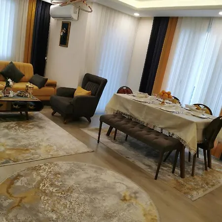 Avcilar House Istanbul