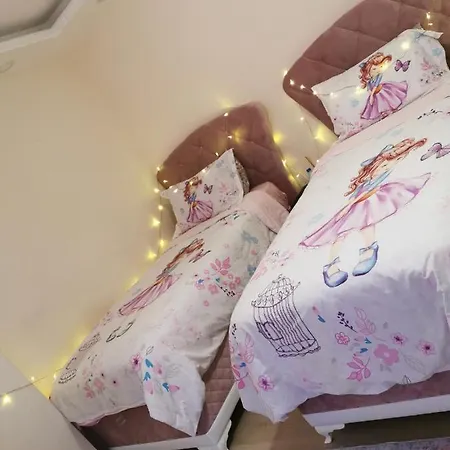 Apartment Avcilar House