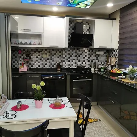 Apartment Avcilar House *