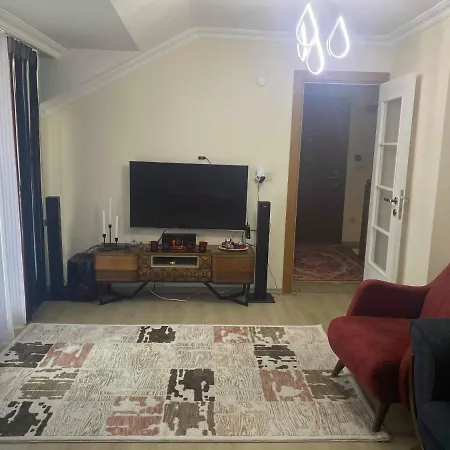 Apartment Avcilar House *