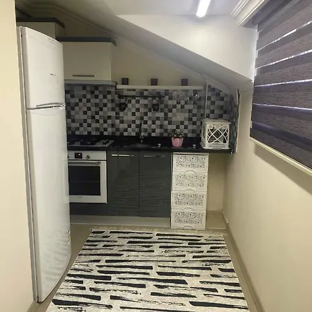 Avcilar House Apartment Istanbul