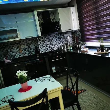 Avcilar House Apartment Istanbul