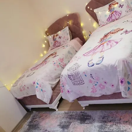 Avcilar House Apartment Istanbul