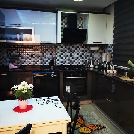 Apartment Avcilar House Istanbul