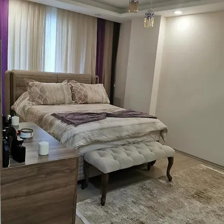 דירה Avcilar House *